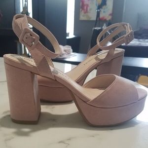 Chinese Laundry Shoes - Chinese Laundry Theresa Platform Sandal Chinese Laundry Shoes - Chinese Laundry Theresa Platform Sandal